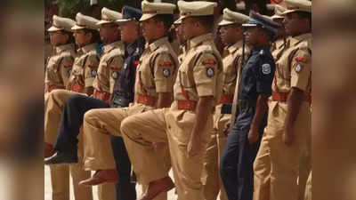 AP Police Constable Recruitment 2022: सब इंस्पेक्टर और कॉन्स्टेबल के हजारों पदों पर वैकेंसी, यूं करें अप्लाई