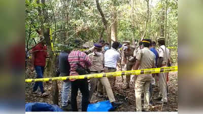 മലമ്പുഴയിൽ കത്തിക്കരിഞ്ഞ നിലയിൽ മൃതദേഹം; ദുരൂഹതയെന്ന് പോലീസ്