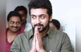 Suriya:உழைப்பின் நாயகன் சூர்யாவின் ஸ்டைலிஷ் புகைப்படங்கள்