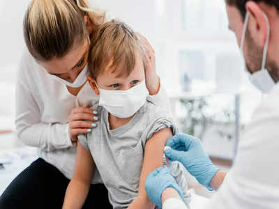 Vaccination for Babies: શું તાવ, શરદી-ખાંસી હોવા છતાં બાળકને વેક્સિન લગાવવી જોઇએ? જાણો પીડિયાટ્રિશિયનની સલાહ