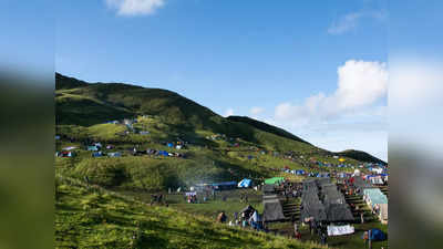 Nanda Devi Yatra : 12 ವರ್ಷಕ್ಕೊಮ್ಮೆ ನಡೆಯುವ `ಹಿಮಾಲಯ ಮಹಾಕುಂಭ ಯಾತ್ರೆಯೇ ಅದ್ಭುತ