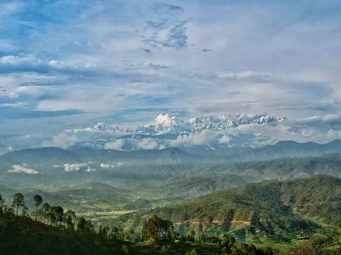 ಸುಂದರ ಅನುಭವ ನೀಡುವ ಪಯಣ