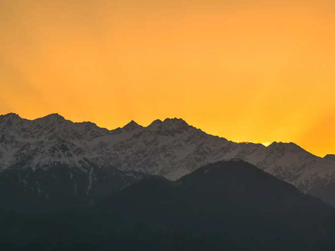 ಅತ್ಯಂತ ಕಠಿಣ ಯಾತ್ರೆ