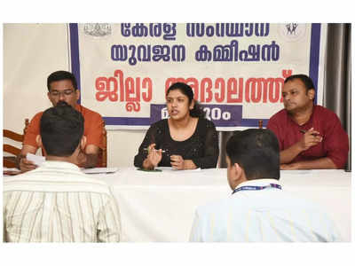 വാടക വീട്ടില്‍ ലഹരികച്ചവടം: ഗുണ്ടാ ലിസ്റ്റില്‍ ഉള്‍പ്പെടുത്തി കേസെടുത്തു, മലപ്പുറത്ത് യുവജന കമ്മീഷൻ അദാലത്ത്