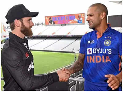 IND vs NZ Preview: భారత్, కివీస్‌ మూడో వన్డే‌.. క్రైస్ట్‌చర్చ్‌లో వర్షం కురిసే ఛాన్స్..?