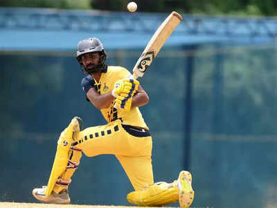 Vijay Hazare Trophy: ಲಿಸ್ಟ್ ಎ ಕ್ರಿಕೆಟ್‌ನಲ್ಲಿ ದಾಖಲೆ ಬರೆದಿರುವ ಭಾರತೀಯ ಆಟಗಾರರ ಪಟ್ಟಿ!