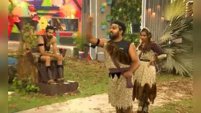 Bigg Boss Tamil 6: இந்தா வந்துருச்சுல்ல... வேலையை காட்டிய அசீம்... ஆவேசப்படும் விக்ரமன்!