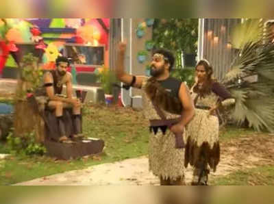 Bigg Boss Tamil 6: இந்தா வந்துருச்சுல்ல... வேலையை காட்டிய அசீம்... ஆவேசப்படும் விக்ரமன்!