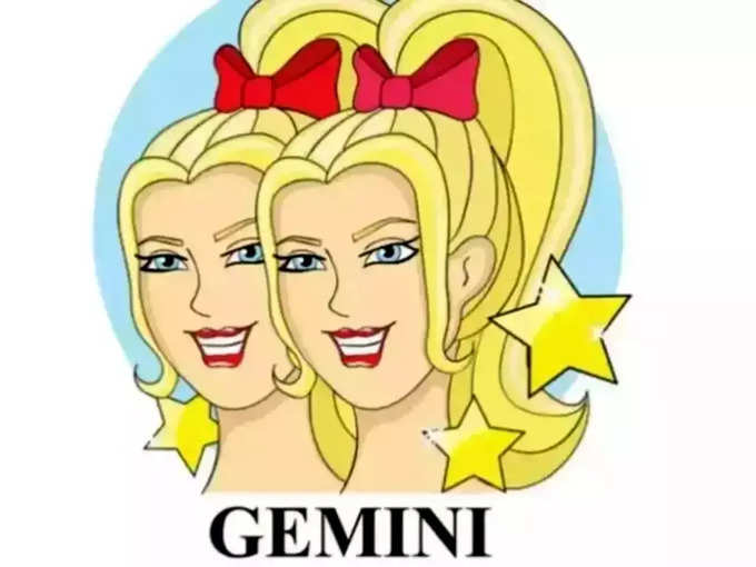 ​మిథున రాశి(Gemini)..