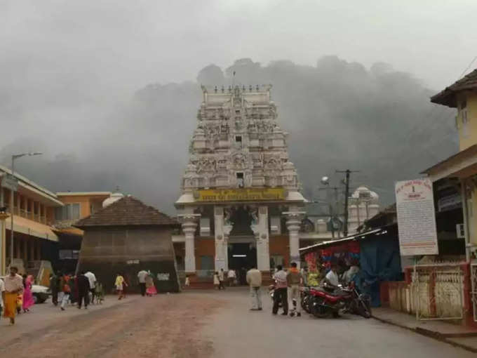 kukke sri subrahmanya swamy temple