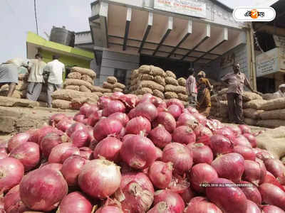 Karnataka Farmers Protest : ৪১৫ কিমি হেঁটে ২ কুইন্টাল পেঁয়াজ বিক্রি! কৃষকের লাভ ৮ টাকা