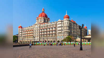 Tata की जिद के चलते भारत में बना था दुनिया का सबसे आलीशान Hotel, कभी 10 रुपए था इस होटल रूम का किराया