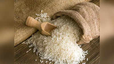 बिहार में अरवा चावल पर सियासी उबाल, भड़की बीजेपी नीतीश सरकार से मांगे जवाब