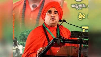 jayamruthyunjaya swamiji-20 ದಿನದಲ್ಲಿ ಮೀಸಲಾತಿ ನೀಡದಿದ್ದರೆ ಬೆಳಗಾವಿ ಅಧಿವೇಶನ ವೇಳೆ ಮುತ್ತಿಗೆ: ಜಯಮೃತ್ಯುಂಜಯಶ್ರೀ ಎಚ್ಚರಿಕೆ