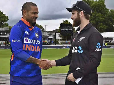 IND vs NZ: तिसऱ्या वनडेसाठी झोप मोड होणार; जाणून घ्या कधी आणि कुठे होणार लाइव्ह स्ट्रीमिंग