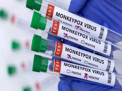monkeypox: ఇకపై మంకీపాక్స్ పేరు ఎంపాక్స్