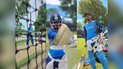 India vs New Zealand 3rd ODI : তৃতীয় ওয়ানডেতেও ফ্যাক্টর বৃষ্টি! না খেলেই সিরিজ হাতছাড়া ভারতের?