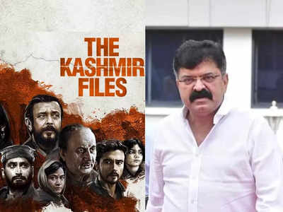 Awhad : द काश्मीर फाइल्स चित्रपट अश्लील, आम्ही पहिल्या दिवसापासून बोलतोय- जितेंद्र आव्हाड 
