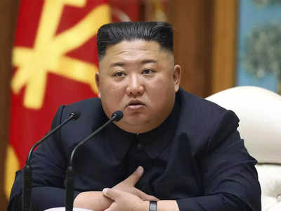 अमेरिका को जवाब देने की तैयारी कर रहा उत्‍तर कोरिया का सनकी तानाशाह किम जोंग उन, बना रहा खतरनाक प्‍लान