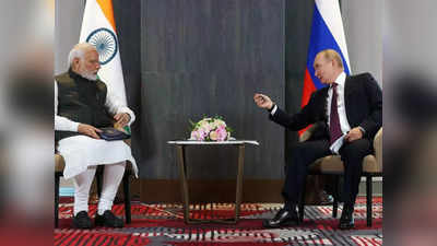 प्रतिबंधों से बेहाल रूस आया दोस्‍त भारत की शरण में, एयरक्राफ्ट से लेकर ट्रेन के पुर्जों की रिक्‍वेस्‍ट