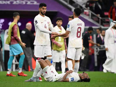 Fifa World Cup: कतर की गजब बेइज्जती, फीफा वर्ल्ड कप में तीनों ग्रुप मैच हारने वाला बना पहला मेजबान देश