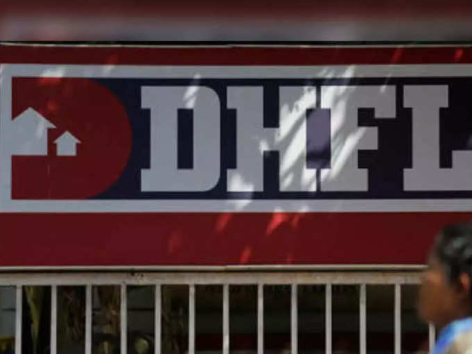 DHFL Bank