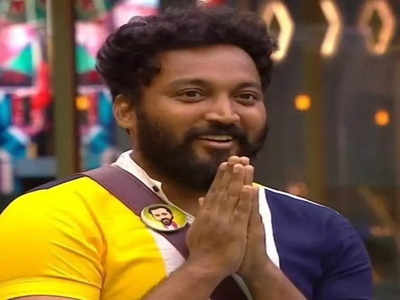 Bigboss tamil6: அந்த ஒரு வார்த்தையால் வெடித்த சர்ச்சை..பிக் பாஸிடம் முறையிட்ட விக்ரமன்..!