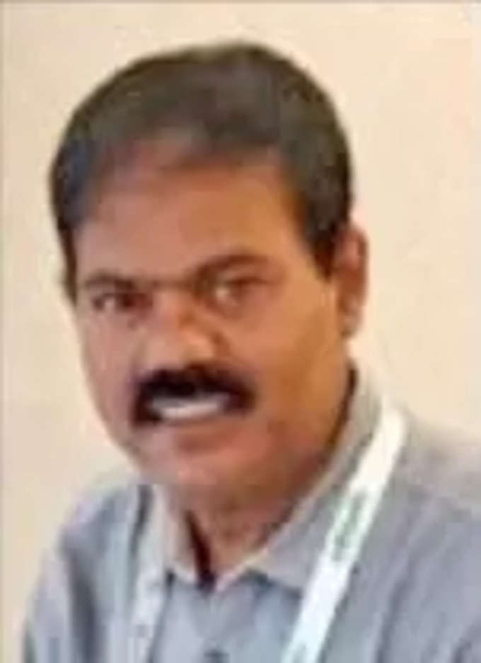 KREDL Engineer Mohan Kumar&#39;s suspicious death