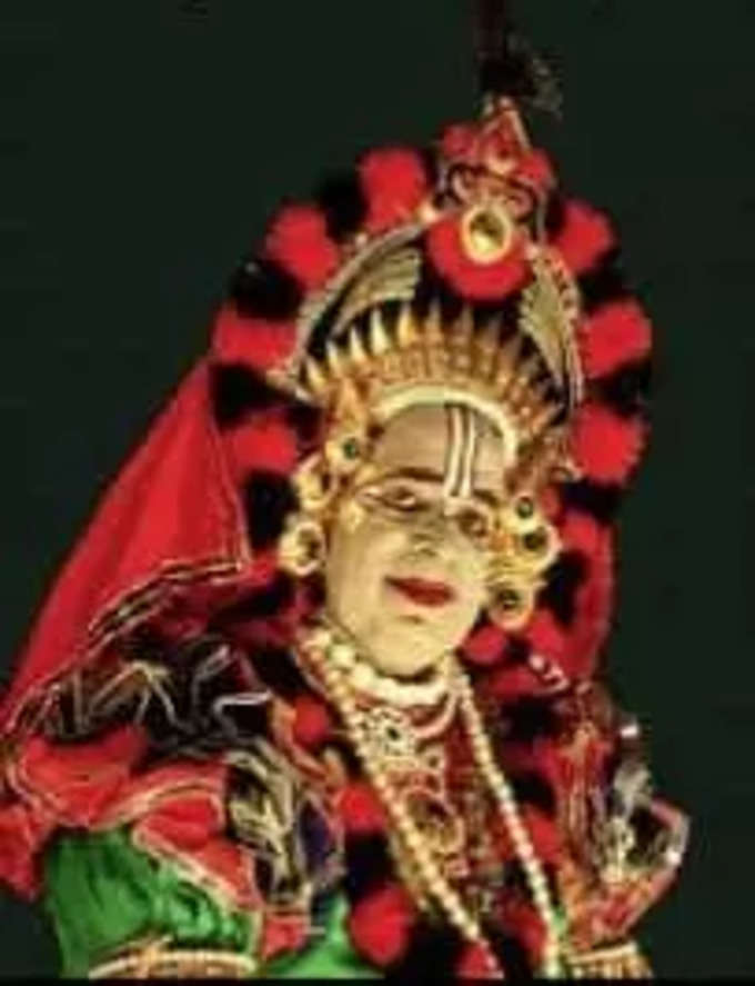 ಕುಂಬ್ಳೆ ಸುಂದರ್ ರಾವ್