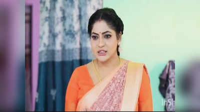 Baakiyalakshmi Serial: படு கேவலமாக நடந்து கொண்ட கோபி: ராதிகாவிடம் சவால் விட்ட இனியா.!