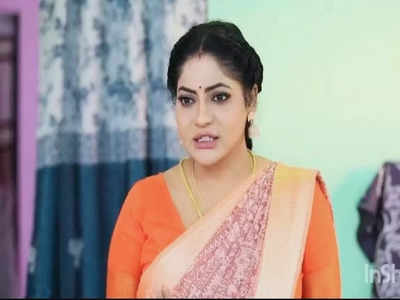 Baakiyalakshmi Serial: படு கேவலமாக நடந்து கொண்ட கோபி: ராதிகாவிடம் சவால் விட்ட இனியா.!