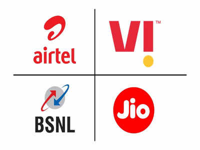 Airtel Jio Vi BSNL च्या 1.5GB डेली डेटाच्या सर्वात स्वस्त प्लान्सची लिस्ट