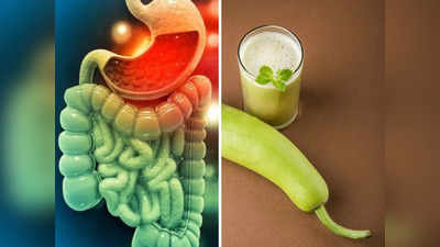 आंतों में जमा विषाक्त पदार्थ होंगे बाहर, BP रहेगा हमेशा कंट्रोल, Ayurveda डॉ. ने बताए लौकी के रस के 7 फायदे