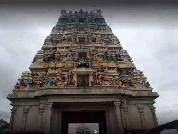 ghati subramanya temple