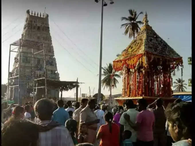 ghati subramanya temple