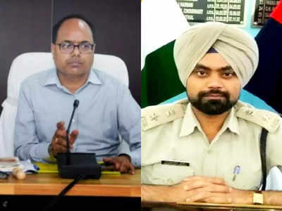 पटना रेस्टोरेंट में तोड़फोड़ को लेकर फंसे DM और SSP, दोनों अधिकारियों को लेकर पटना हाई कोर्ट के आदेश से मचा हड़कंप