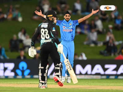 India vs New Zealand: ব্যাট হাতে ডাঁহা ফেল টিম ইন্ডিয়া, ২১৯-য়েই গুটিয়ে গেল ভারত