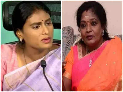 YS Sharmila అరెస్ట్‌పై గవర్నర్ తమిళసై రియాక్ట్.. పోలీసుల తీరుపై ఫైర్
