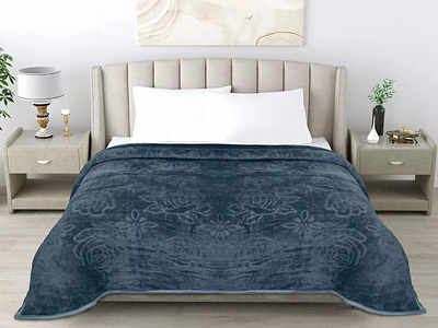 Winter Double Bed Blanket: सॉफ्ट और स्‍किन फ्रेंडली फैब्रिक वाले ये कंबल हैं बेहतरीन, ठिठुरन वाली ठंड में भी देंगे फुल गर्माहट