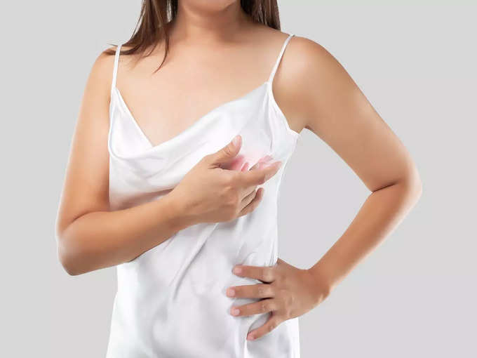 सैल स्तनांमागे वैज्ञकीय कारण