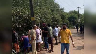 ബാറിൽ നിന്നും അവധിയെടുത്തത് സുഹൃത്തിനെ കാണാൻ; ചതുപ്പിൽ കമിഴ്ന്ന് കിടക്കുന്ന നിലയിൽ മൃതദേഹം, അന്വേഷണം