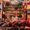 Discontinued* Crochet Market Bags, by Prickly Pear Weaver – La Vida. Taprut