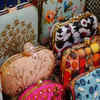 Best Purse shop in Delhi Sadar Bazar | Branded Purse first copy in Delhi |  Ladies Purse Wholesale - YouTube