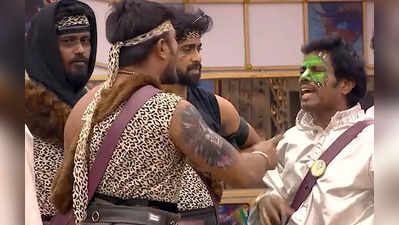 Bigg Boss Tamil 6: நீ என்ன ரவுடியானு அசீமை கேட்ட அமுது: அங்க தான் பெரிய டுவிஸ்ட்டே