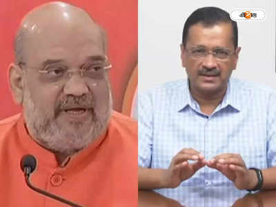 Amit Shah : গুজরাটে খাতা খুলতে পারবে না আপ, আত্মবিশ্বাসী অমিত শাহ