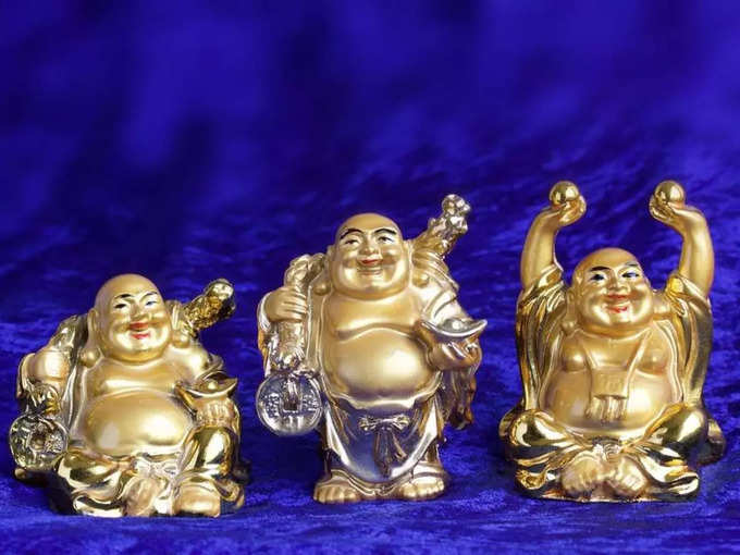 laughing buddha