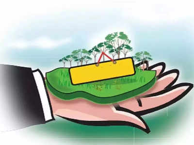 हरियाणा: 25 करोड़ में बेच दी 500 करोड़ की जमीन... सरकारी जमीन खरीद घोटाले में नया खुलासा
