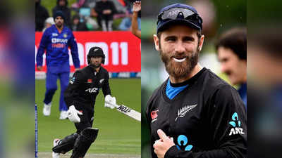 India vs New Zealand : টি ২০-তে ভারত, একদিনের সিরিজে কিউইরা! নিউ জিল্যান্ডে খেল দেখাল বৃষ্টি