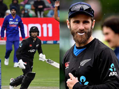 India vs New Zealand : টি ২০-তে ভারত, একদিনের সিরিজে কিউইরা! নিউ জিল্যান্ডে খেল দেখাল বৃষ্টি