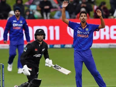 IND vs NZ ODI: वर्ल्ड कप तोंडावर असताना टीम इंडियाची इज्जत गेली, खराब परफॉर्मन्समुळे मालिका गमावली